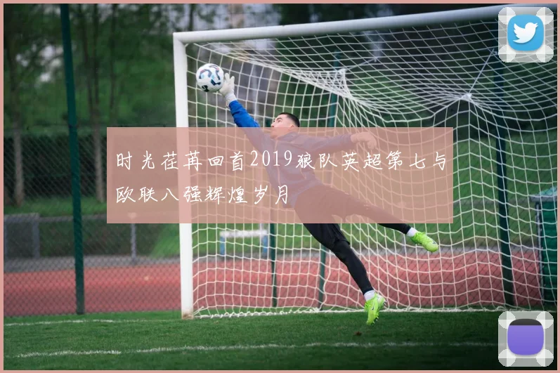 时光荏苒回首2019狼队英超第七与欧联八强辉煌岁月